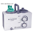 Nebulizer nebulizer Ultrasonik Medis portabel